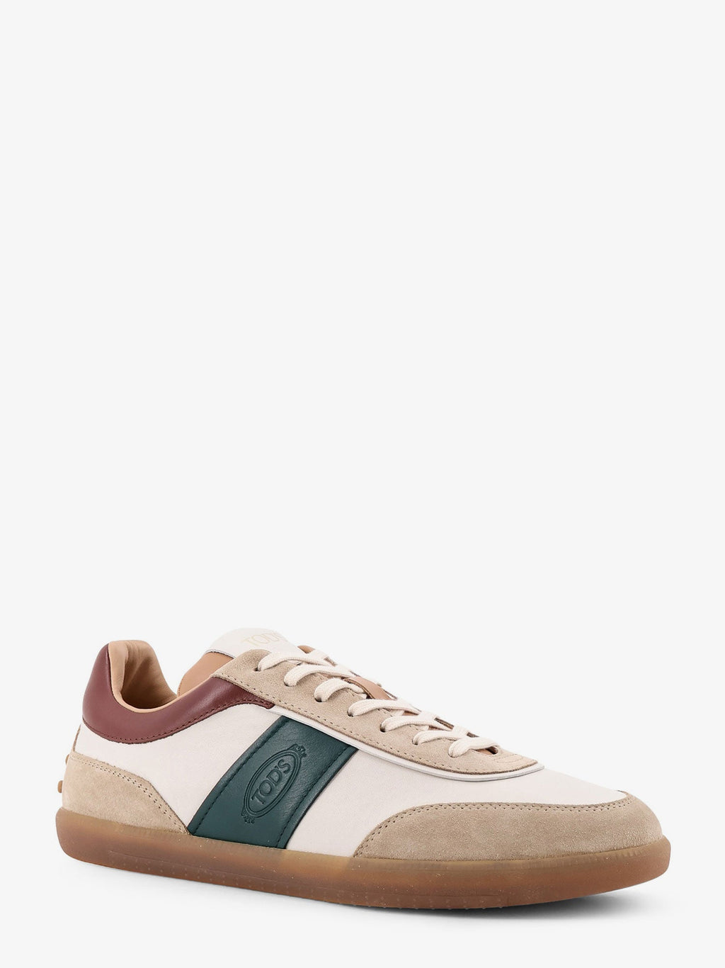Tod's Men Leather Sneakers
