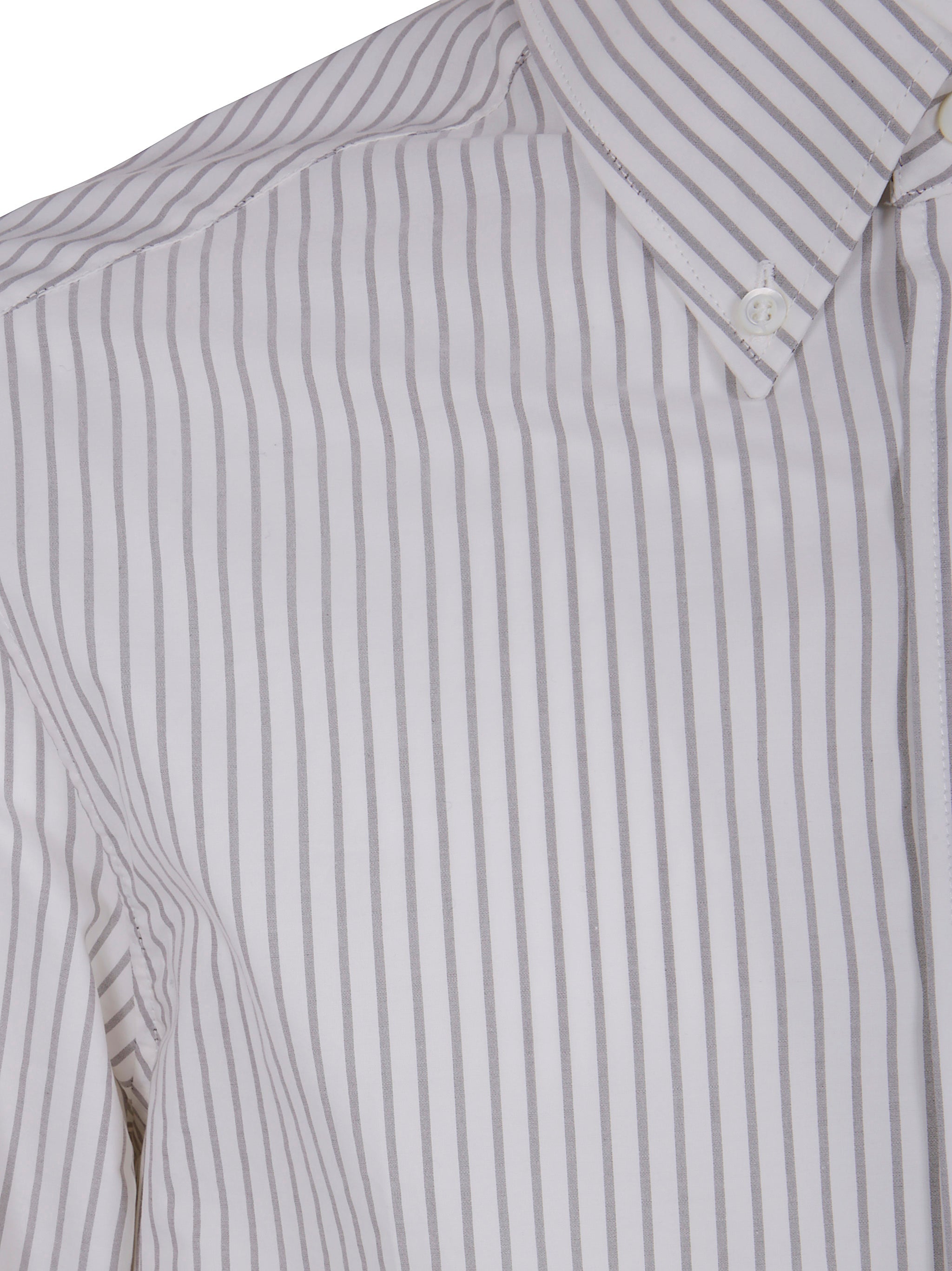 Brunello Cucinelli Men Classic Shirt