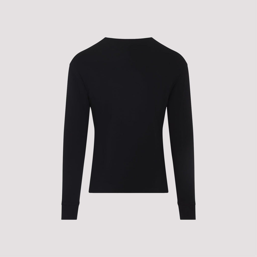 Tom Ford Henley T-Shirt Men