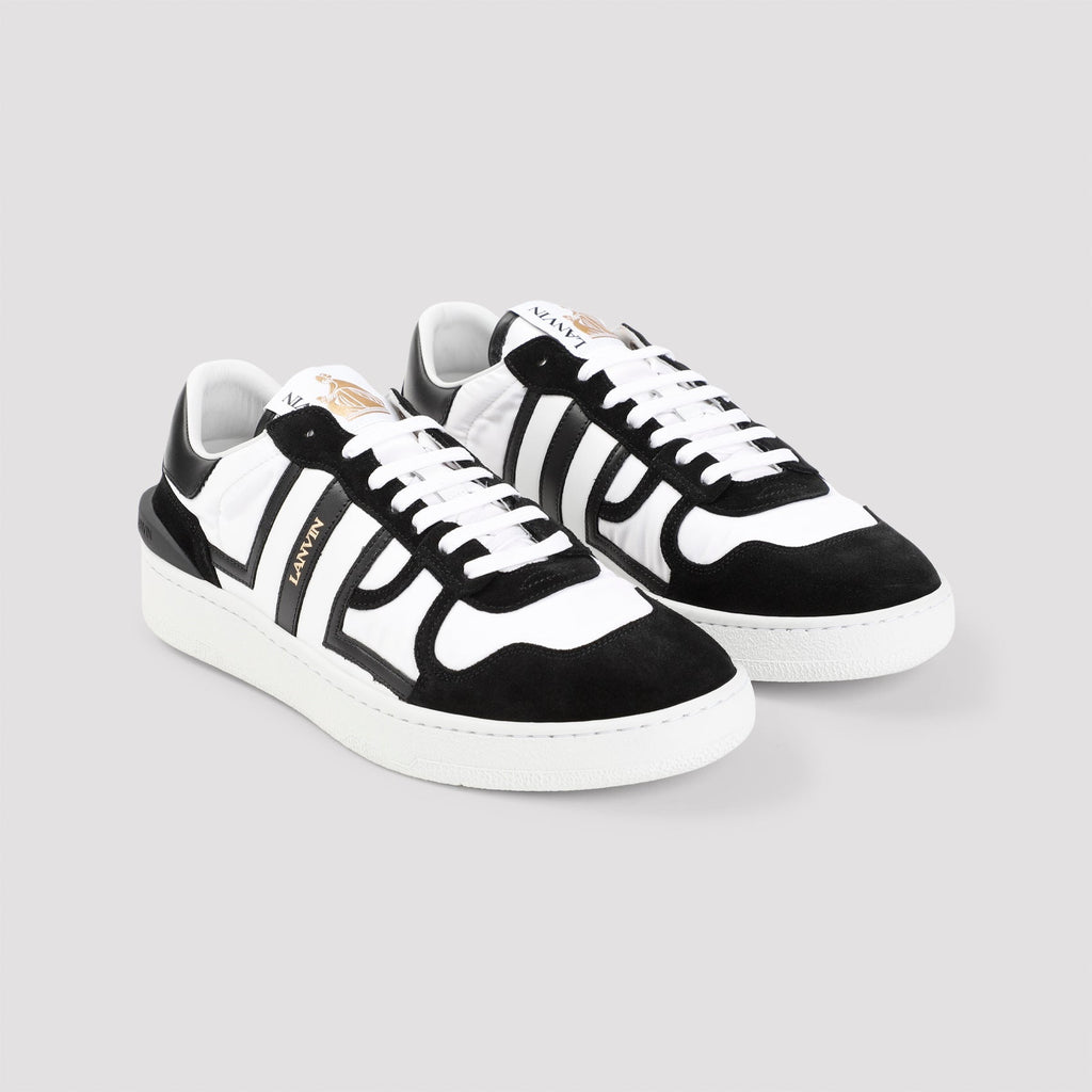 Lanvin Clay Sneakers Women