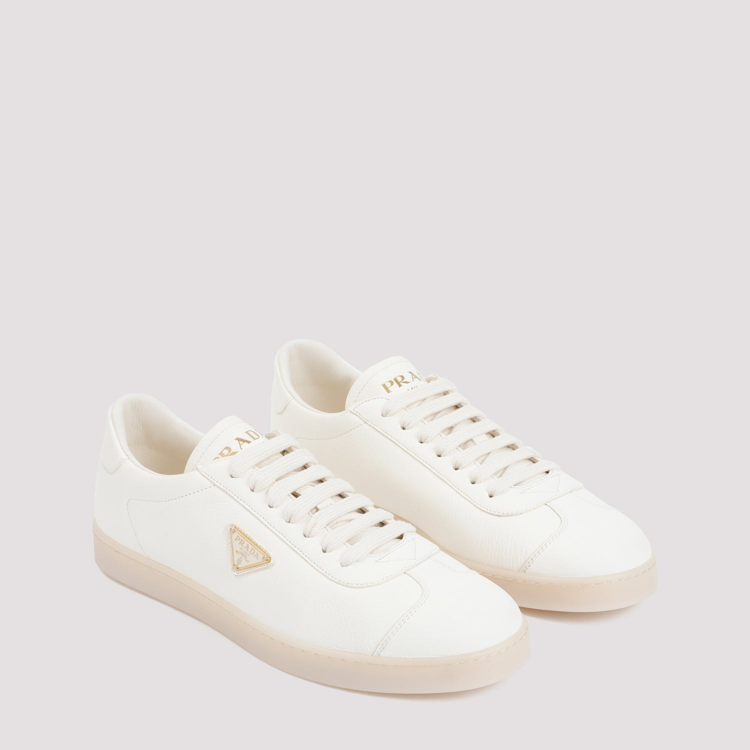Prada Iane Sneakers Men