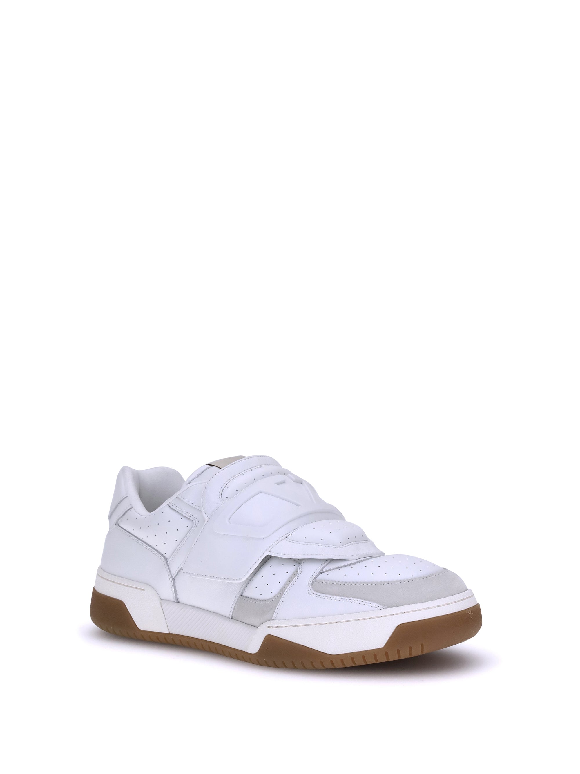 Valentino Garavani Men Joie De Jouer Sneakers