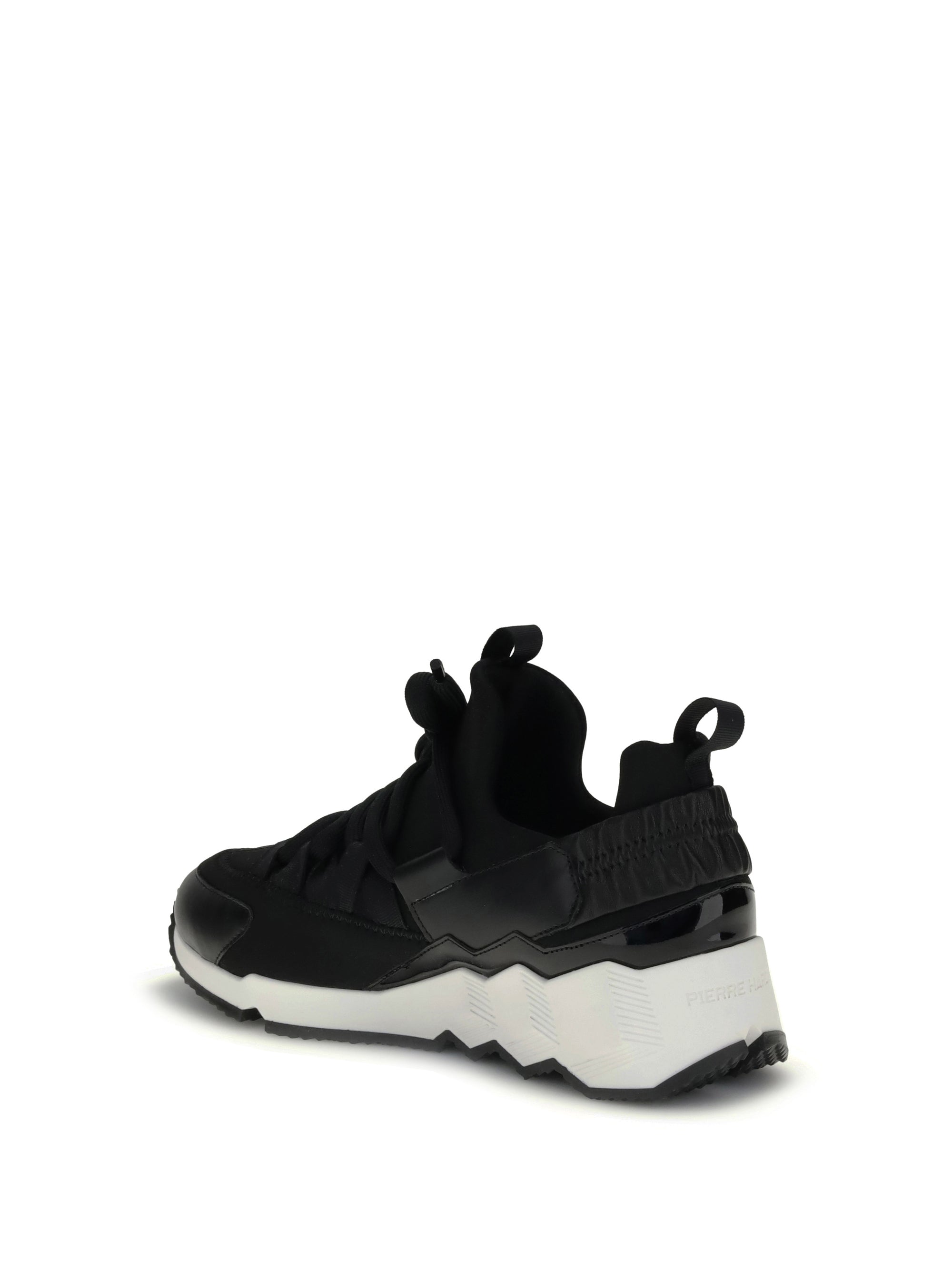 Pierre Hardy Women Trek Cosmetic Sneakers