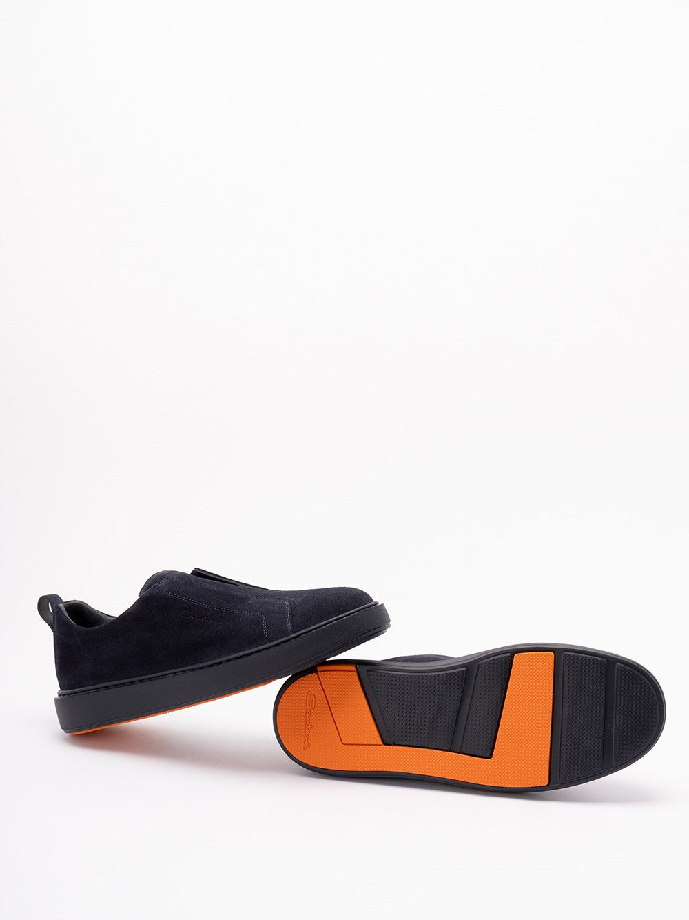 Santoni Men `Victory` Sneakers