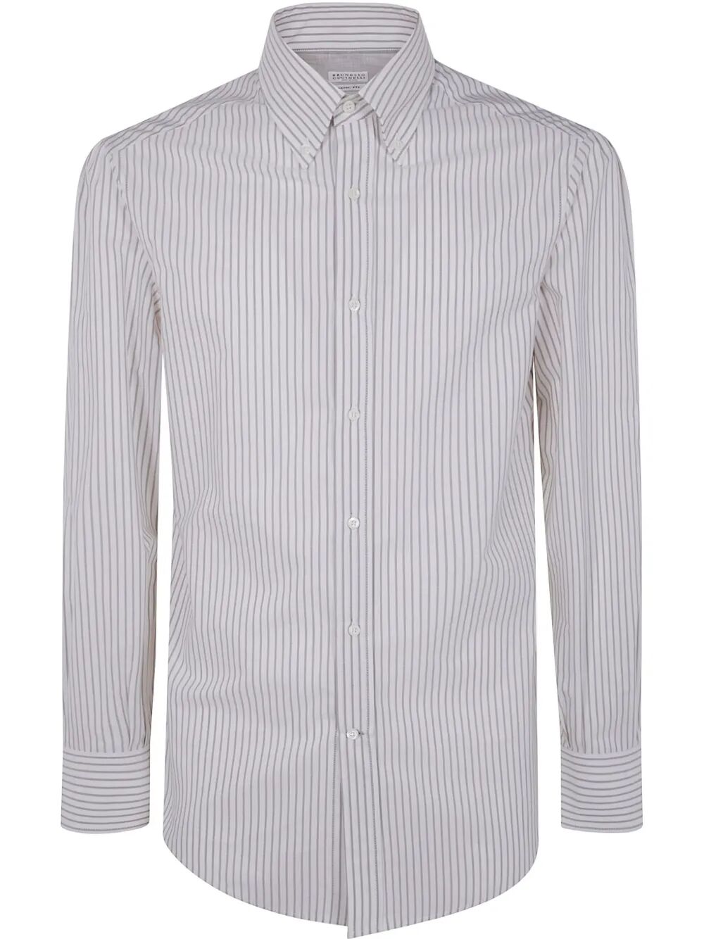 Brunello Cucinelli Men Classic Shirt