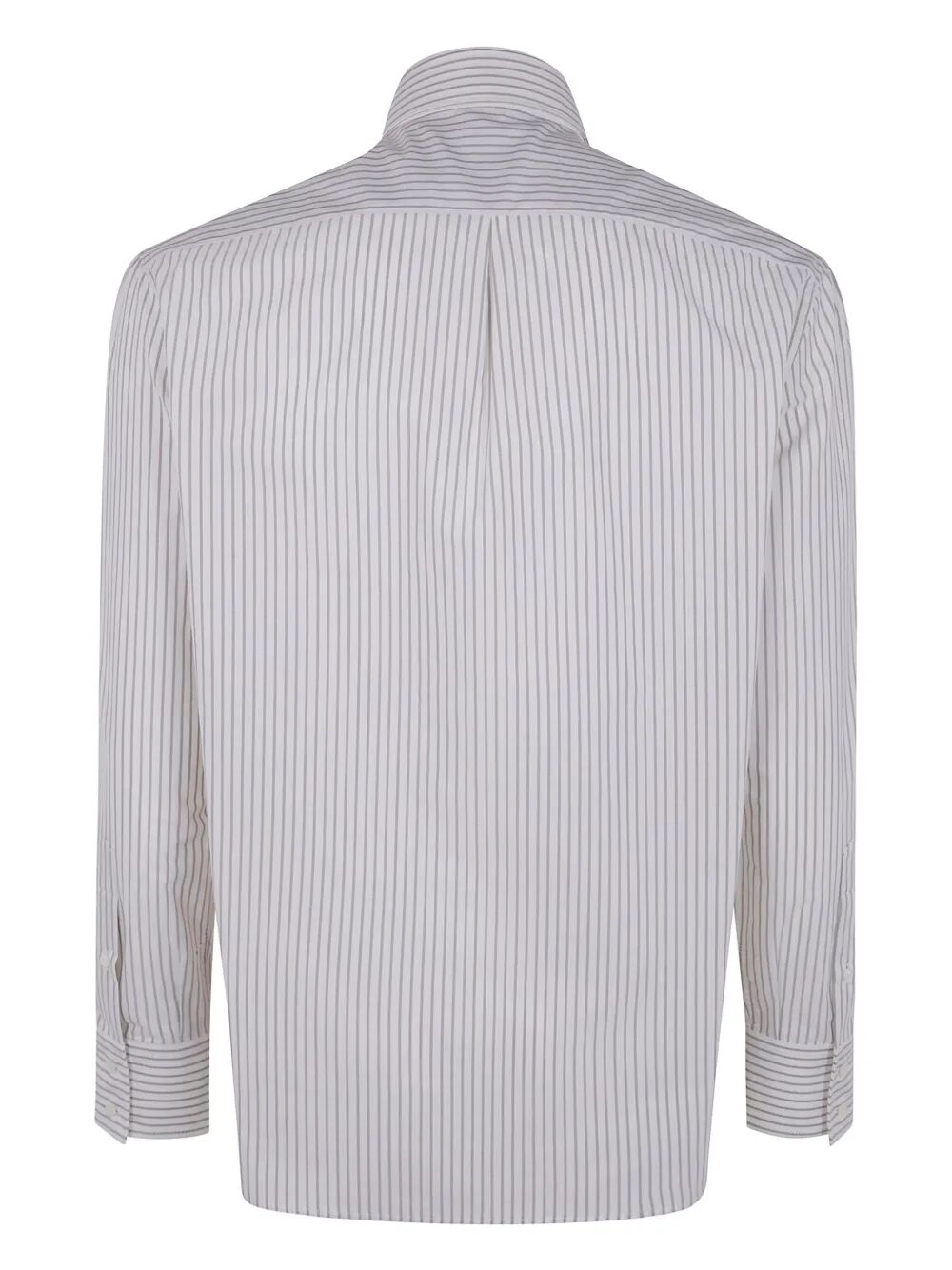 Brunello Cucinelli Men Classic Shirt