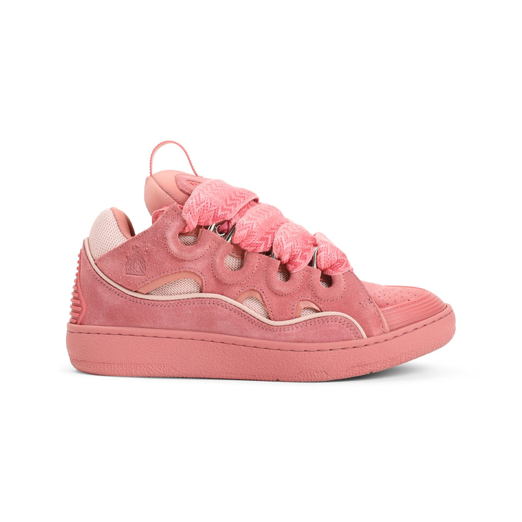 Lanvin Curb Sneakers Women