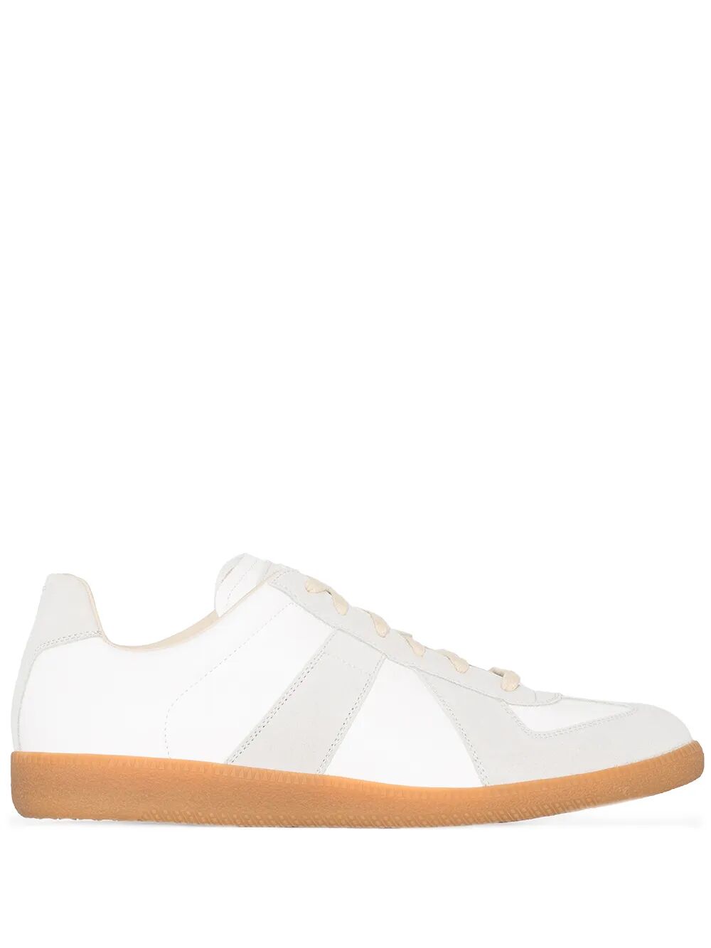 Maison Margiela Men "Replica" Classic Sneakers