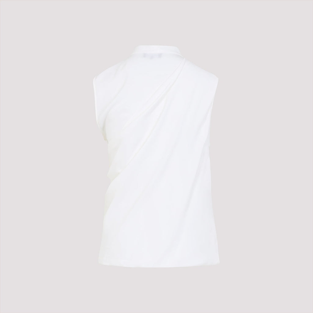 Giorgio Armani Silk Shirt Women