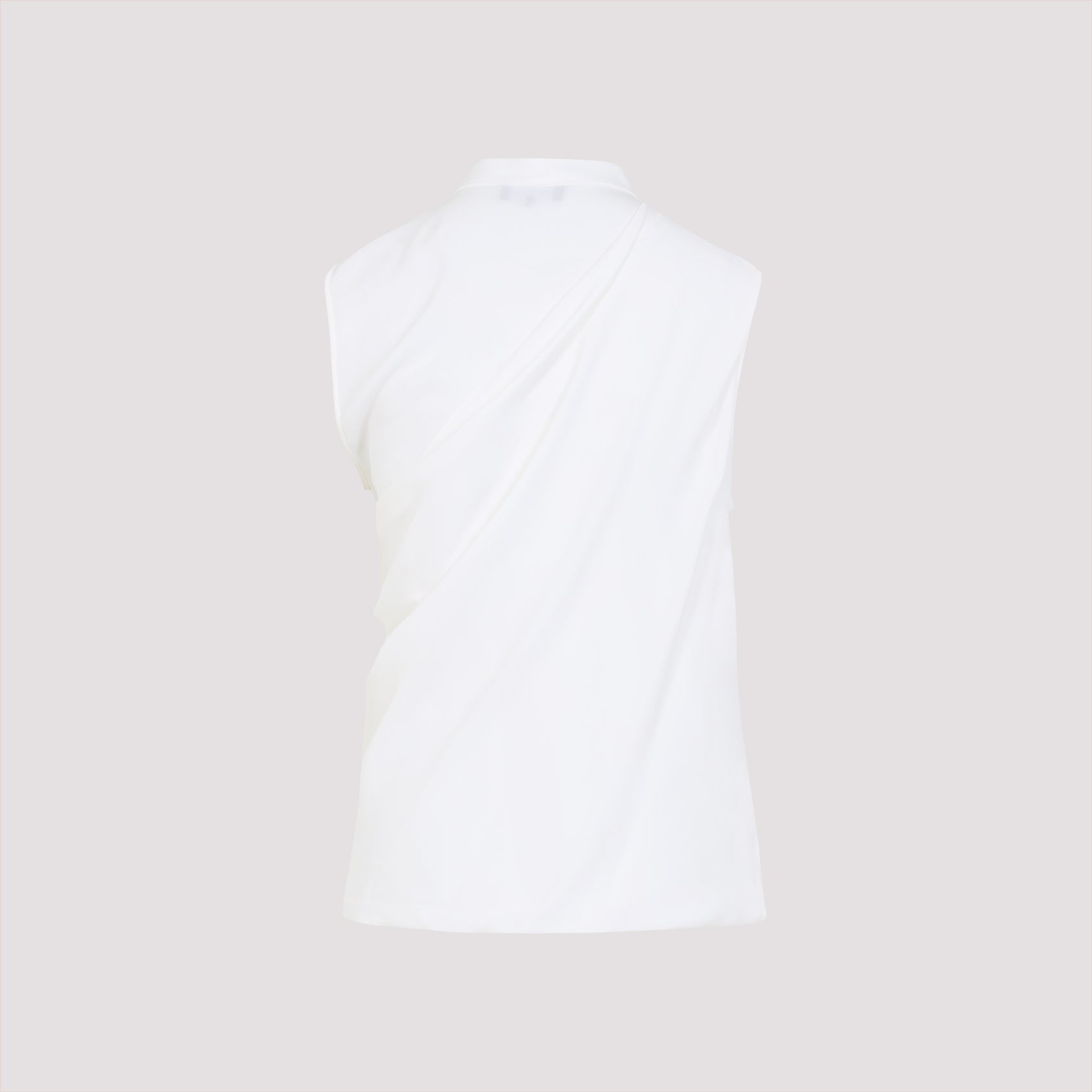 Giorgio Armani Silk Shirt Women