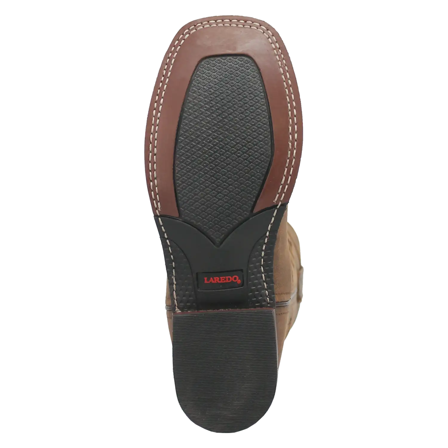 Laredo Megan - Women's Leather Cowgirl Boots