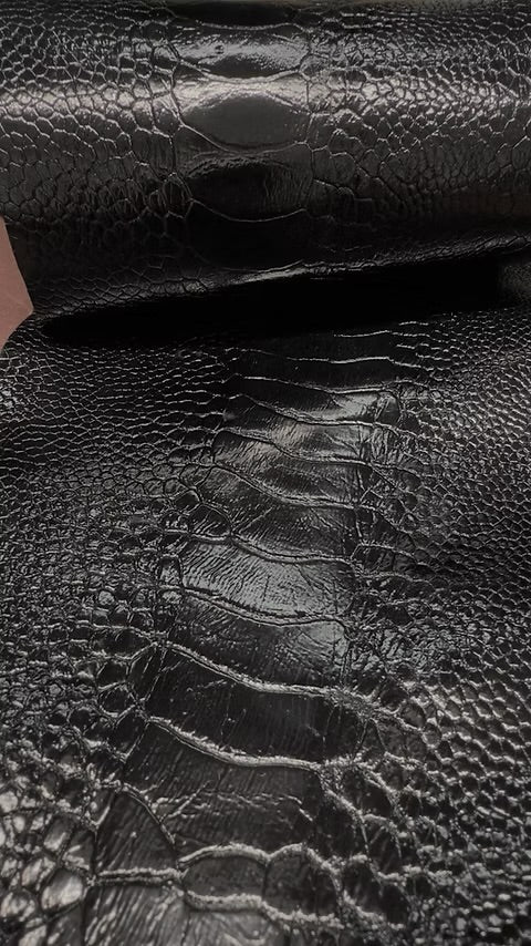 Ostrich Leg/Customize