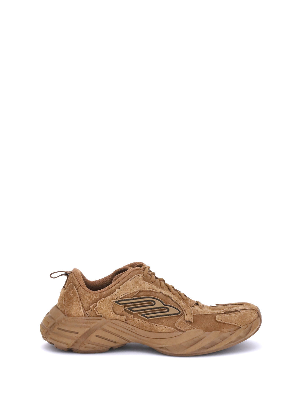 Balenciaga Men Monday Sneakers