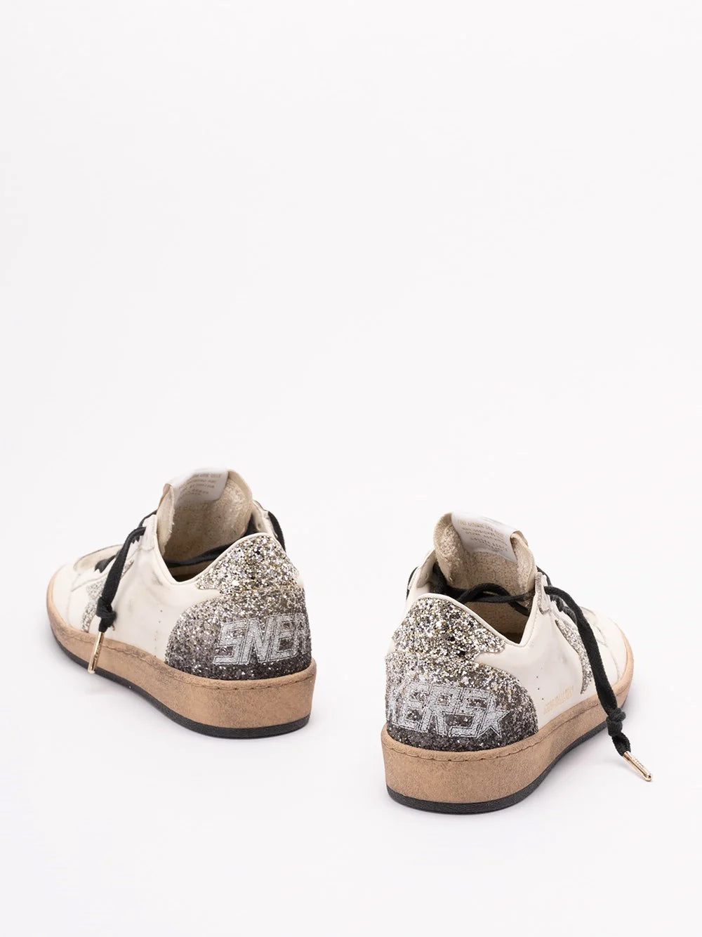 Golden Goose Women `Ball Star` Sneakers