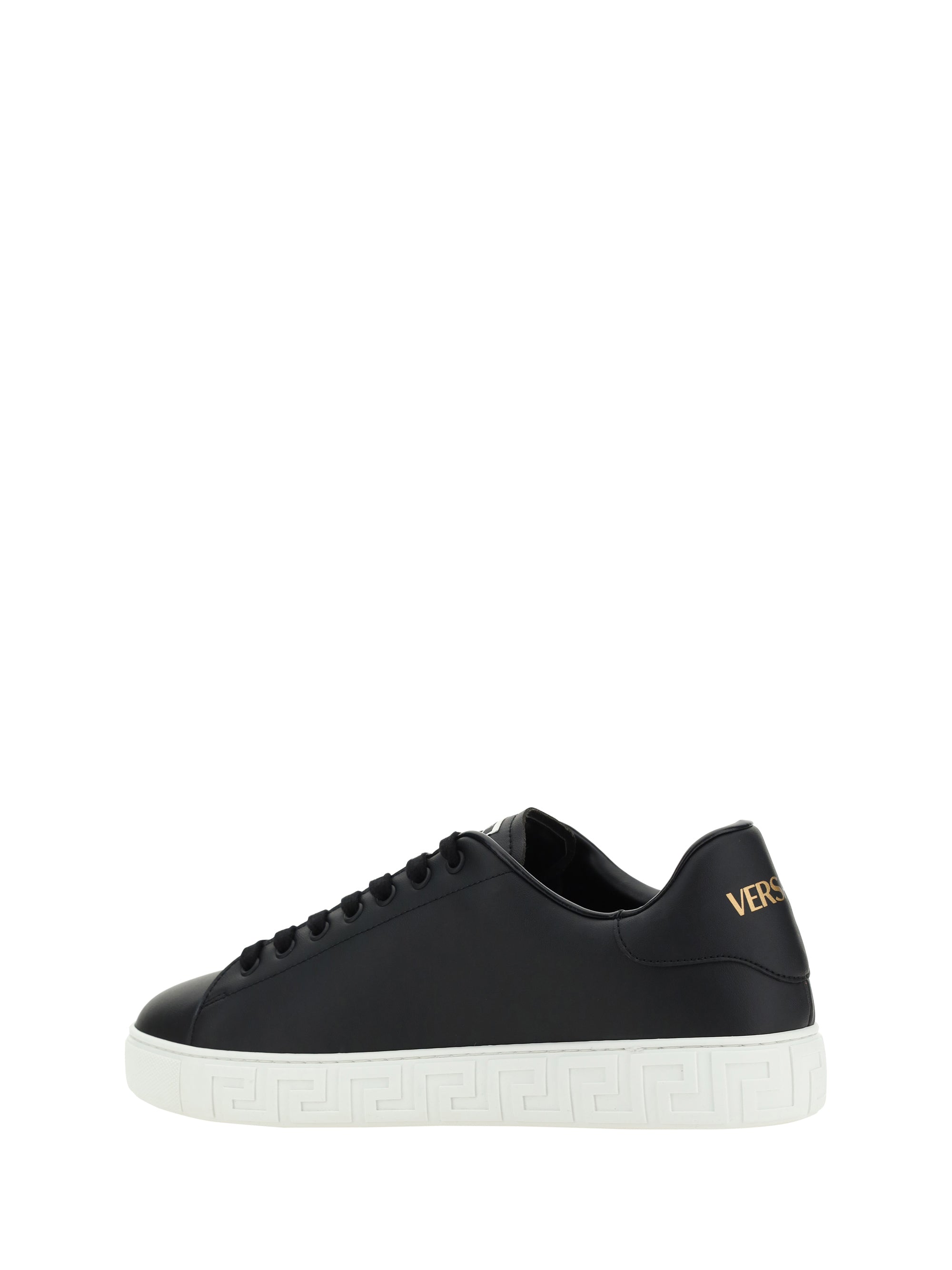 Versace Men Sneakers