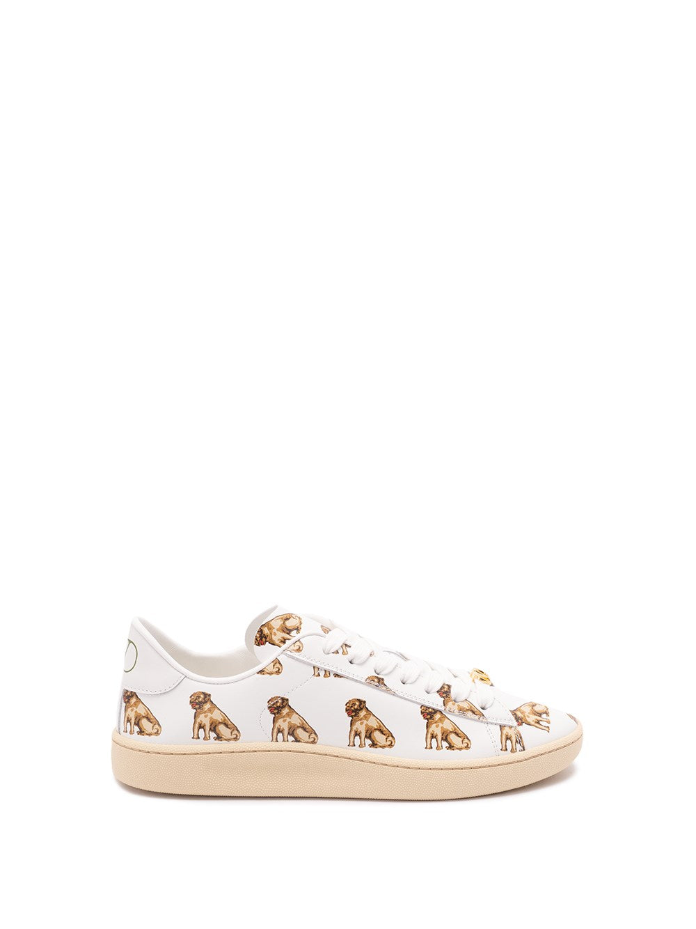 Valentino Garavani Women `Valentino Garavani Royco` Sneakers