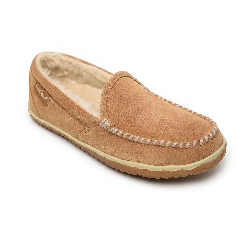 Minnetonka Tempe - Womens Slippers