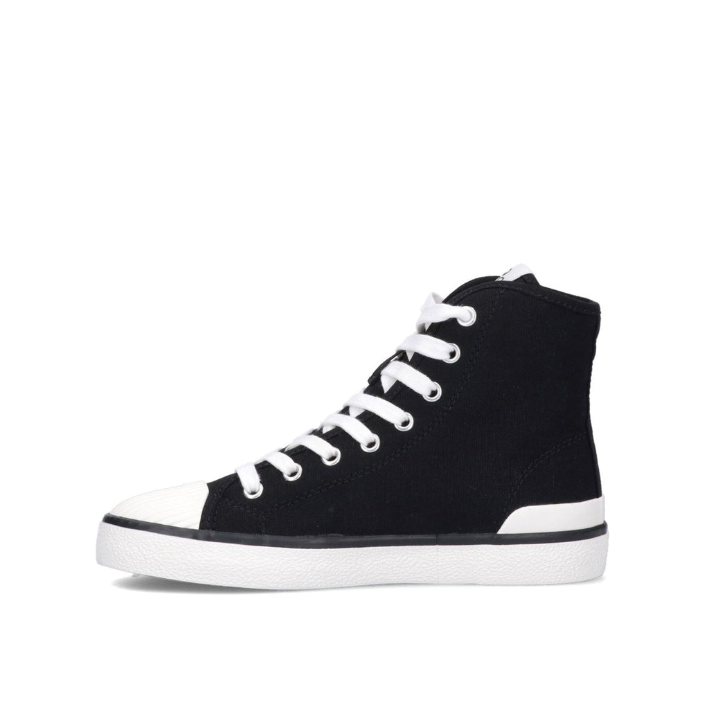 Isabel Marant Canvas Sneakers Women
