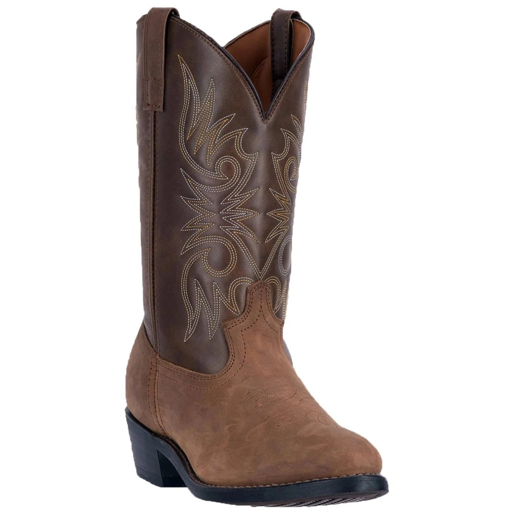 Laredo Paris - Men's Cowboy Boot Tan