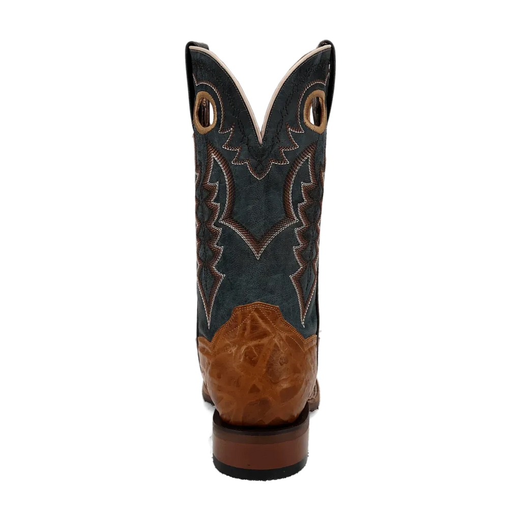 Dan Post Craven - Men's Leather Cowboy Boots