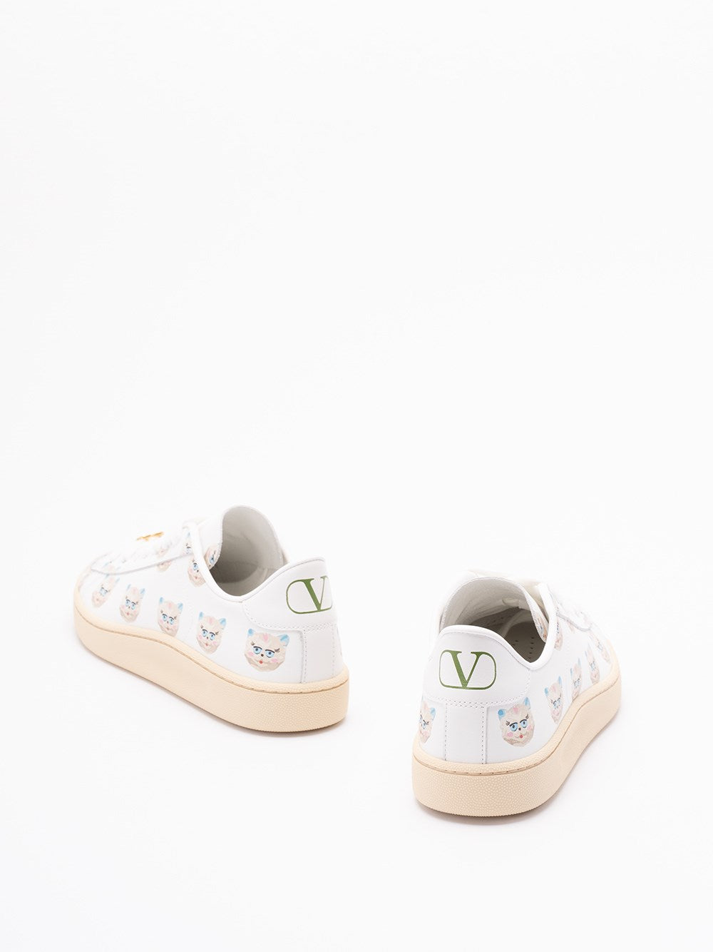 Valentino Garavani Women `Valentino Garavani Royco` Sneakers