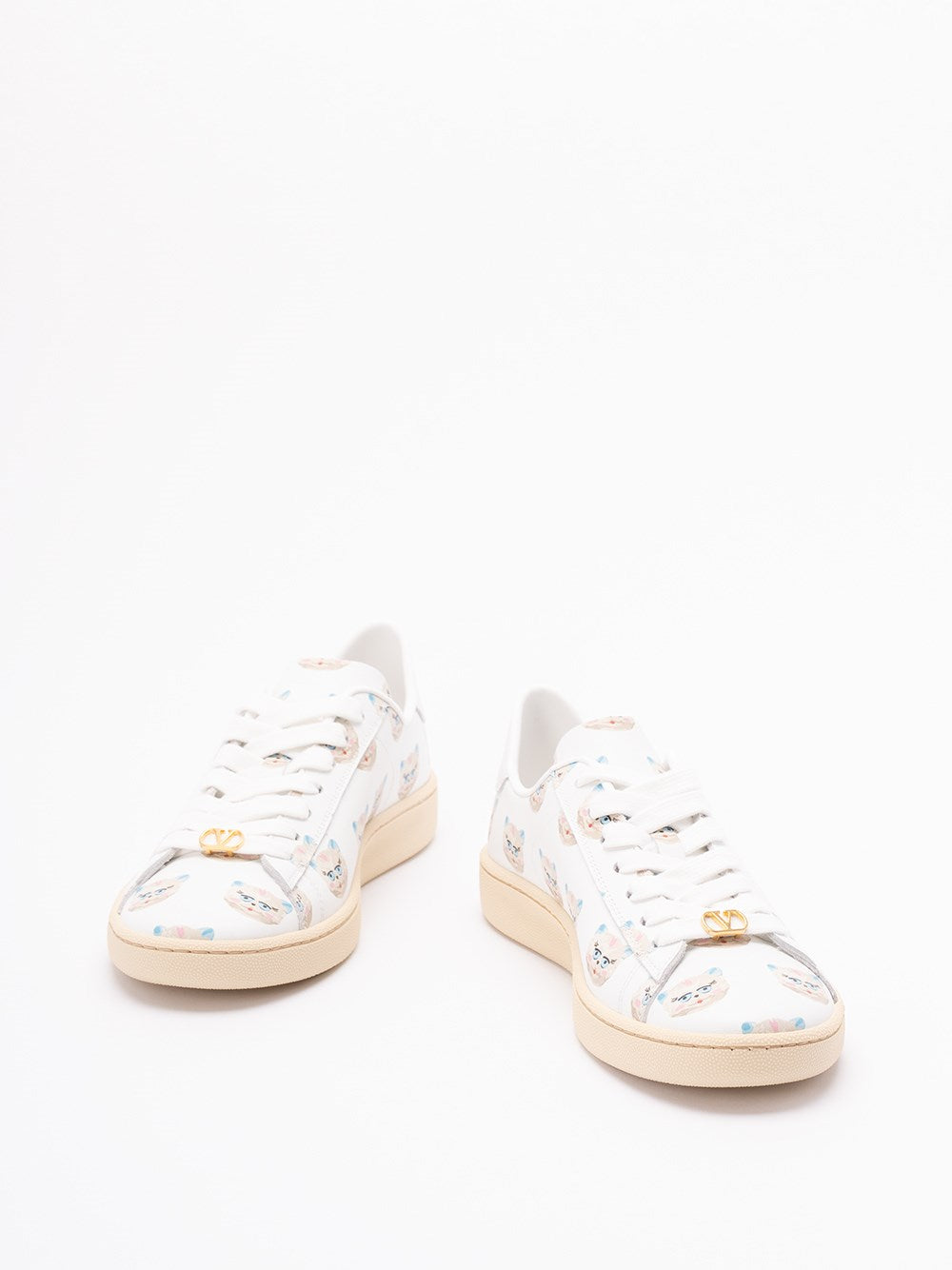 Valentino Garavani Women `Valentino Garavani Royco` Sneakers