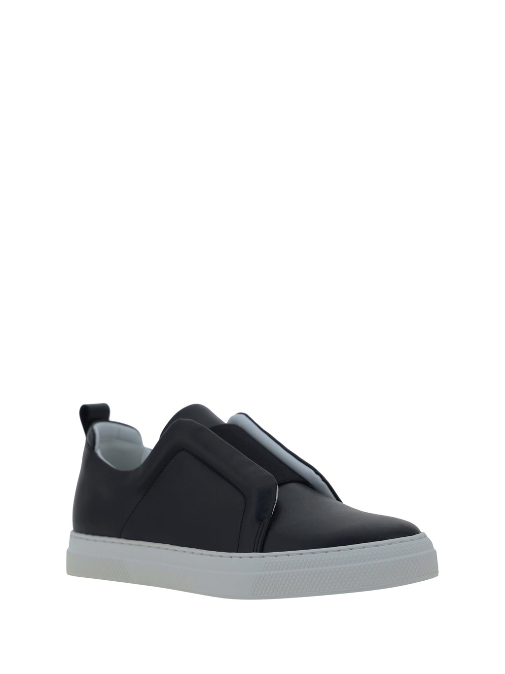Pierre Hardy Women Slider Sneakers