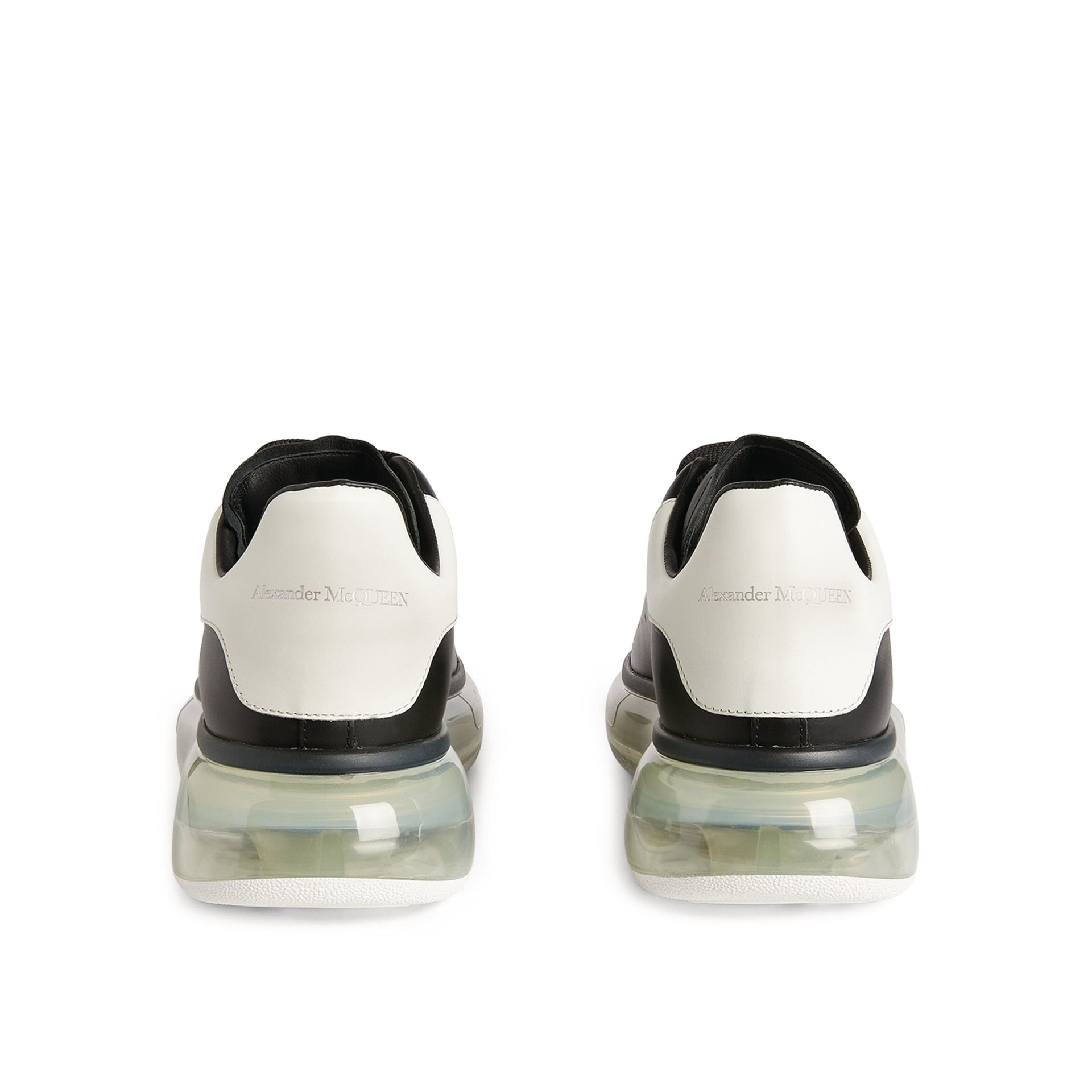 Alexander Mcqueen Oversized Sneakers Women
