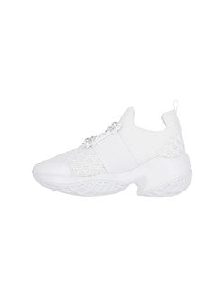 Roger Vivier Women "Viv' Run" Sneakers