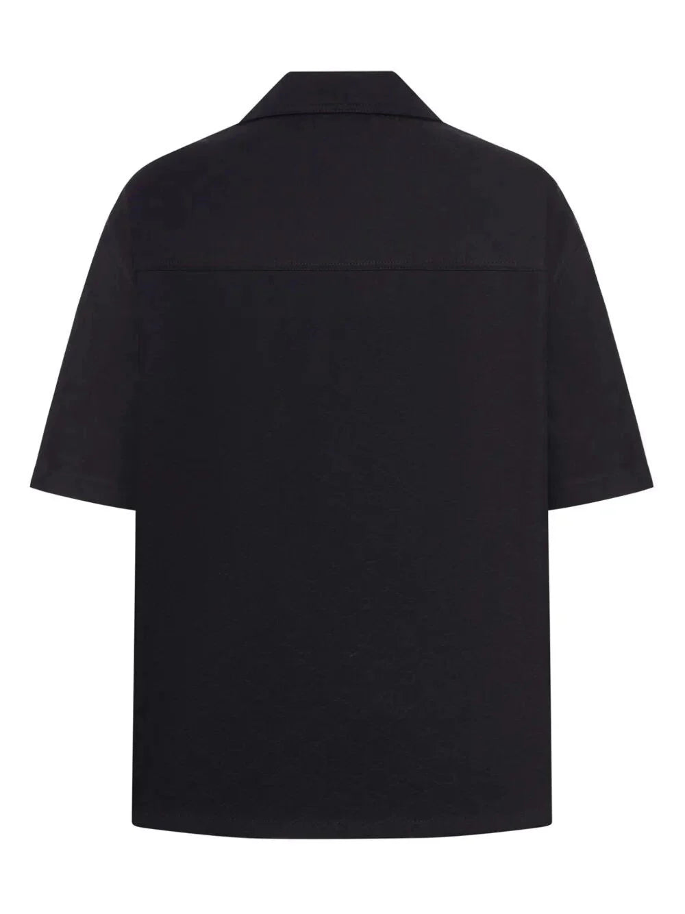 Gucci Men `Gg Jacquard` Shirt