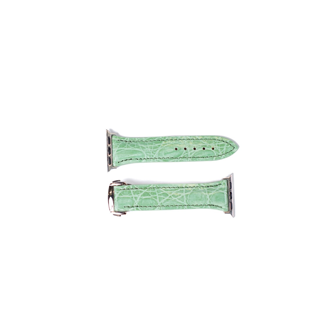 Apple Watch Band, Mint Glazed