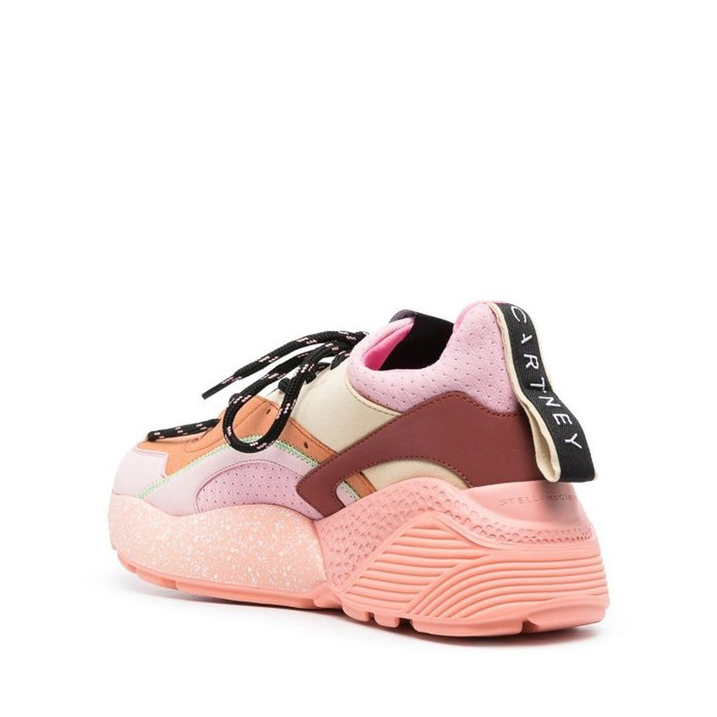 Stella Mccartney Eclypse Sneakers Women