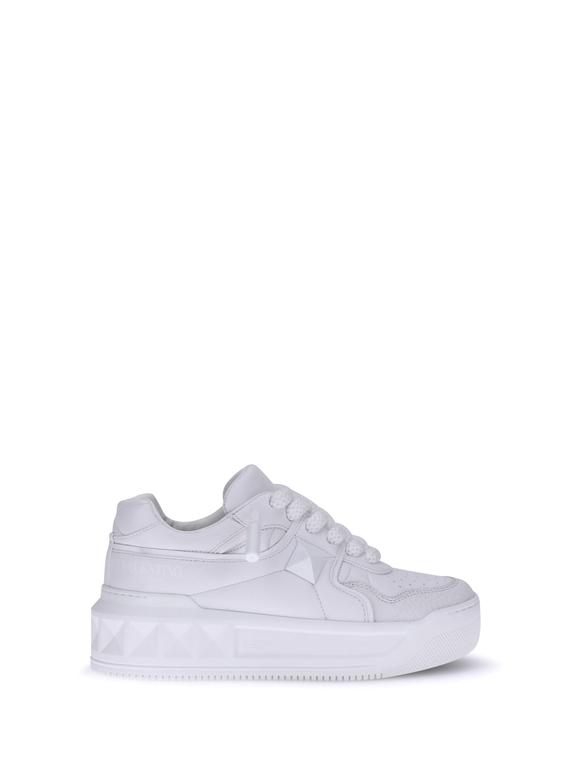 Valentino Garavani Women Reedots Xl Sneakers