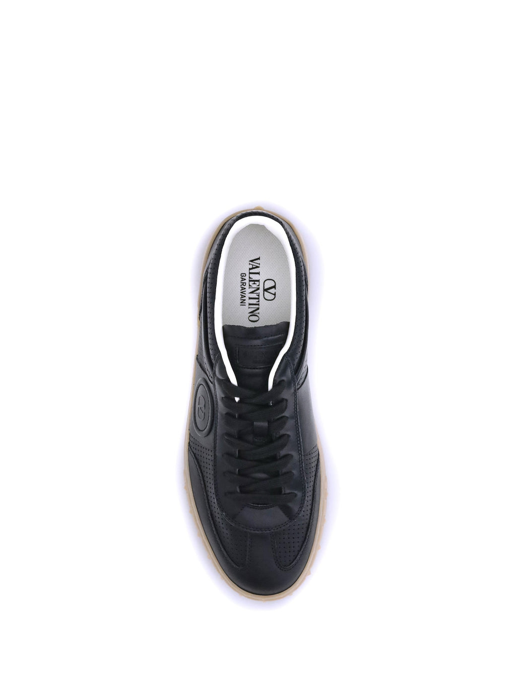 Valentino Garavani Men Upvillage Sneakers