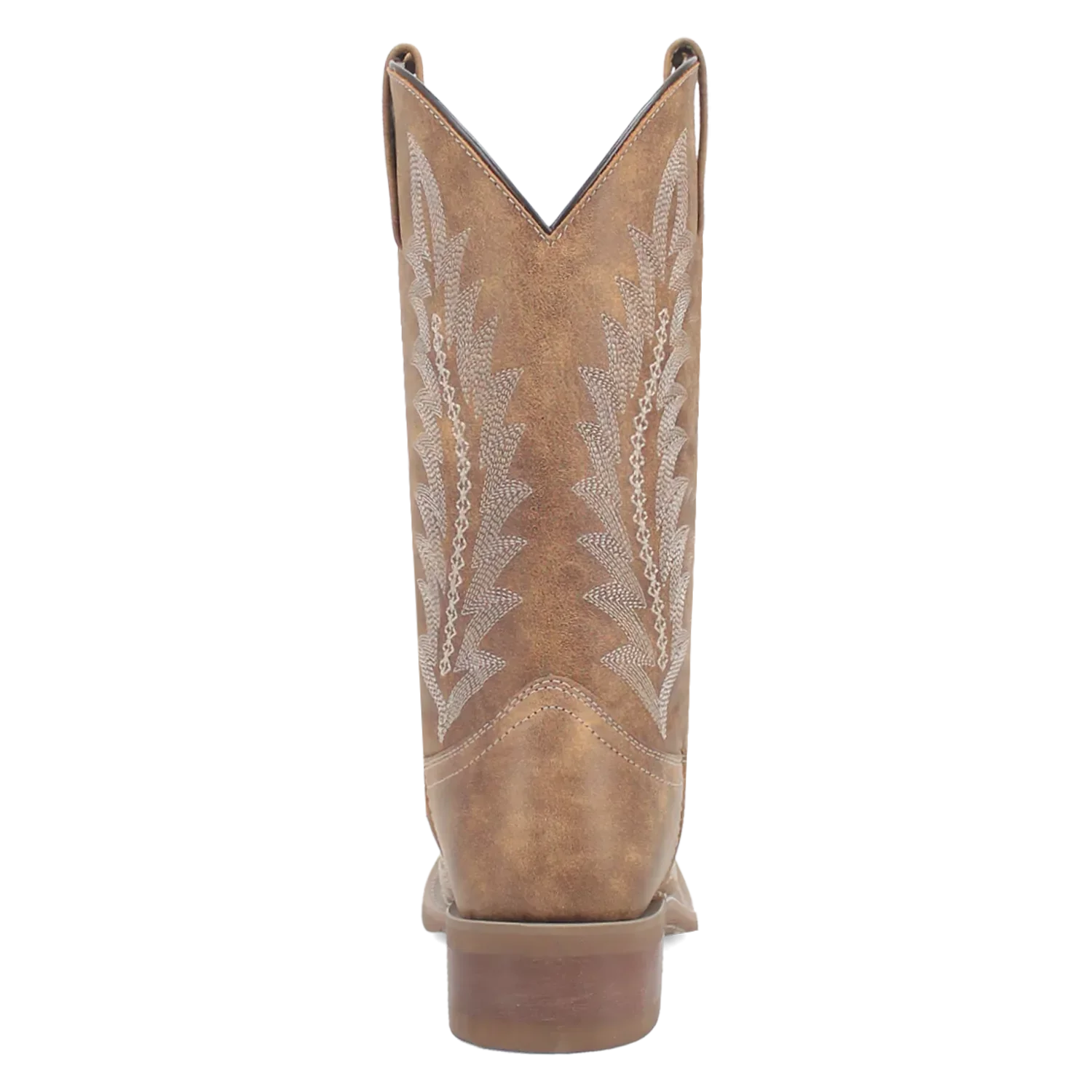 Laredo Cheyenne - Women's Leather Cowgirl Boots