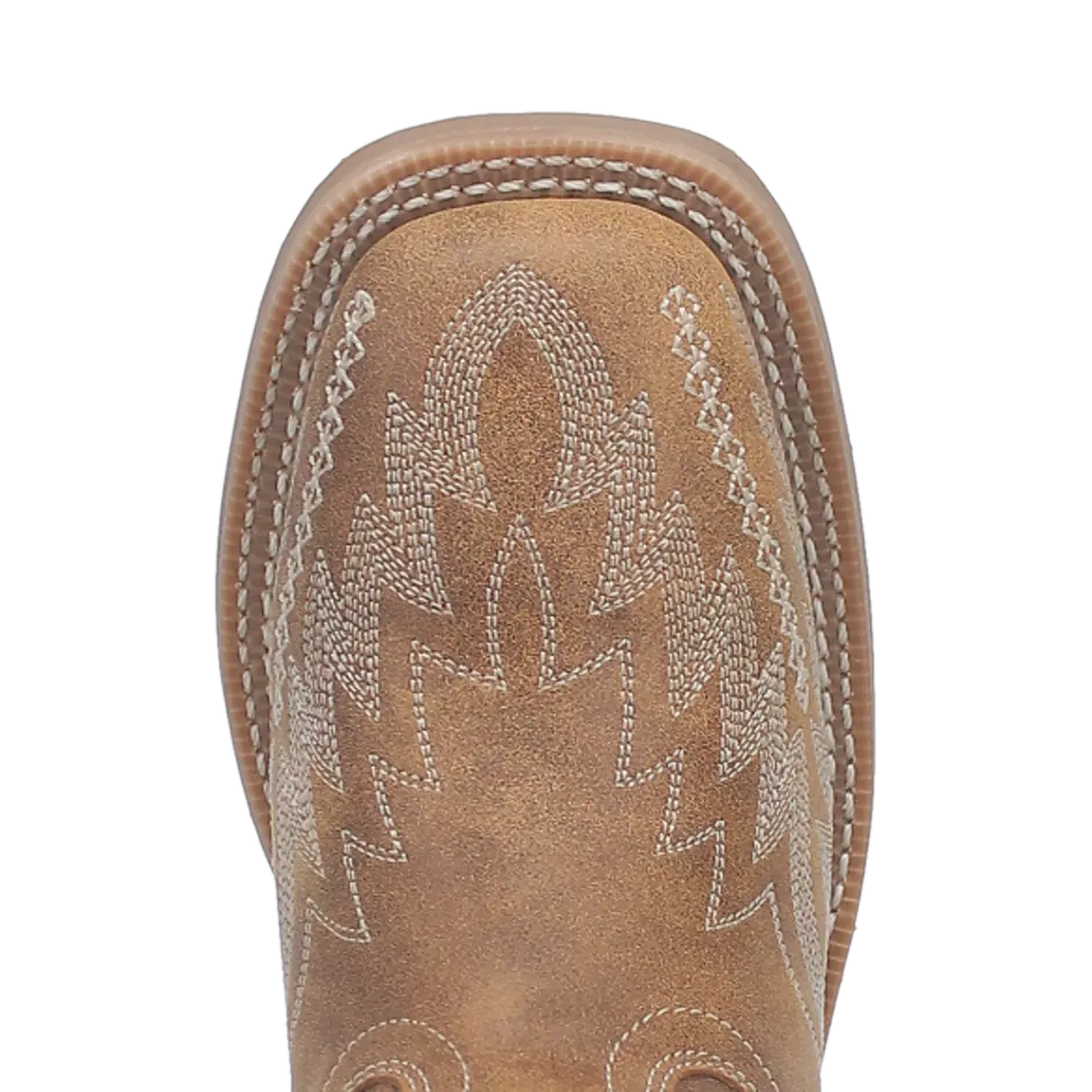 Laredo Cheyenne - Women's Leather Cowgirl Boots