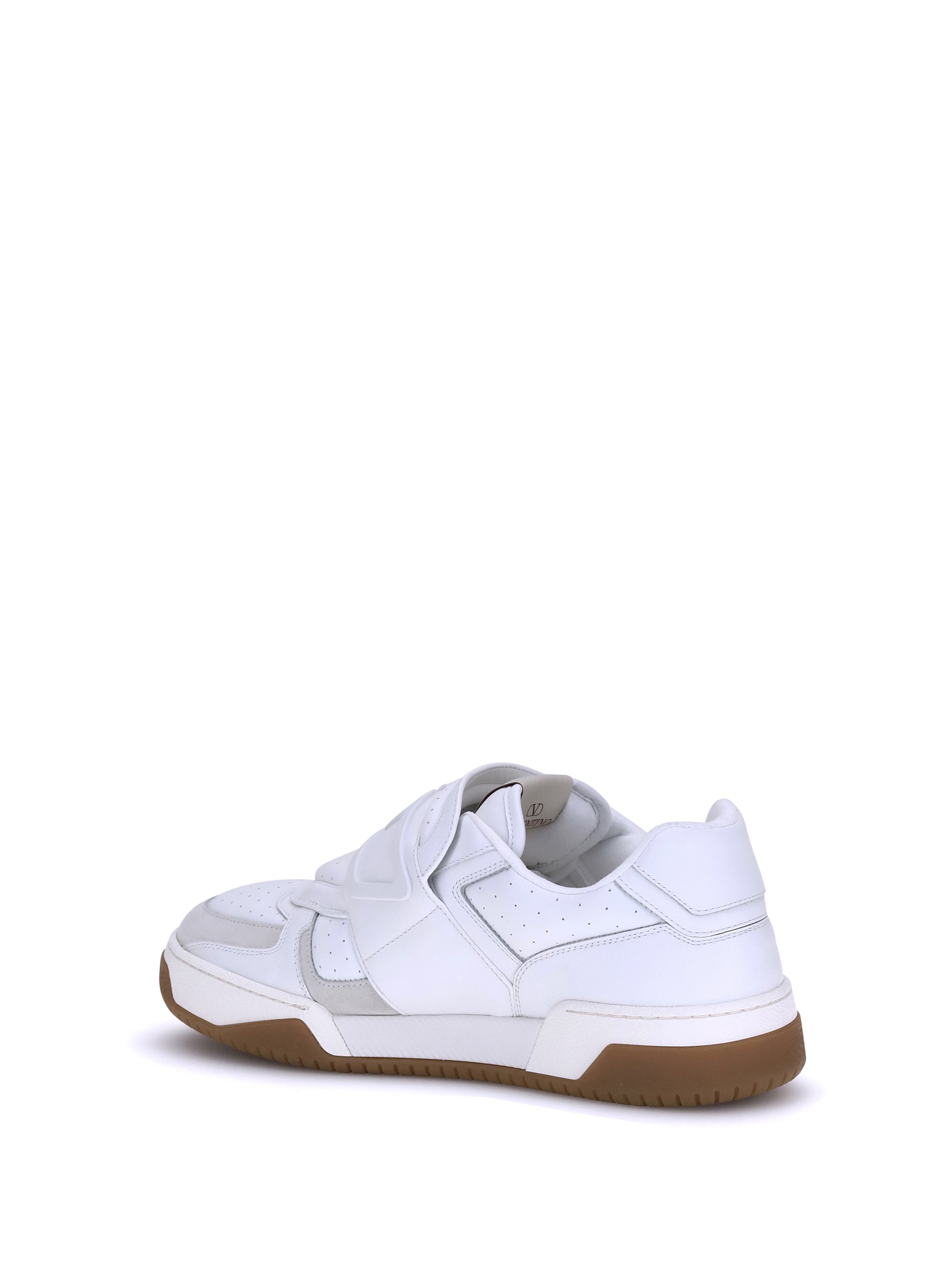 Valentino Garavani Men Joie De Jouer Sneakers