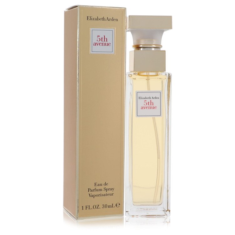5Th Avenue by Elizabeth Arden Eau De Parfum Spray 1 oz for Women Default Title