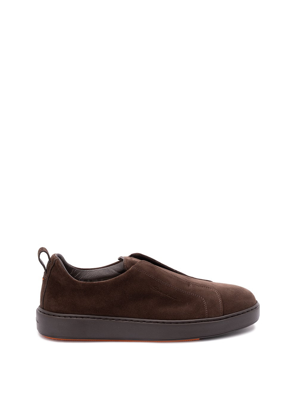 Santoni Men `Victory` Sneakers