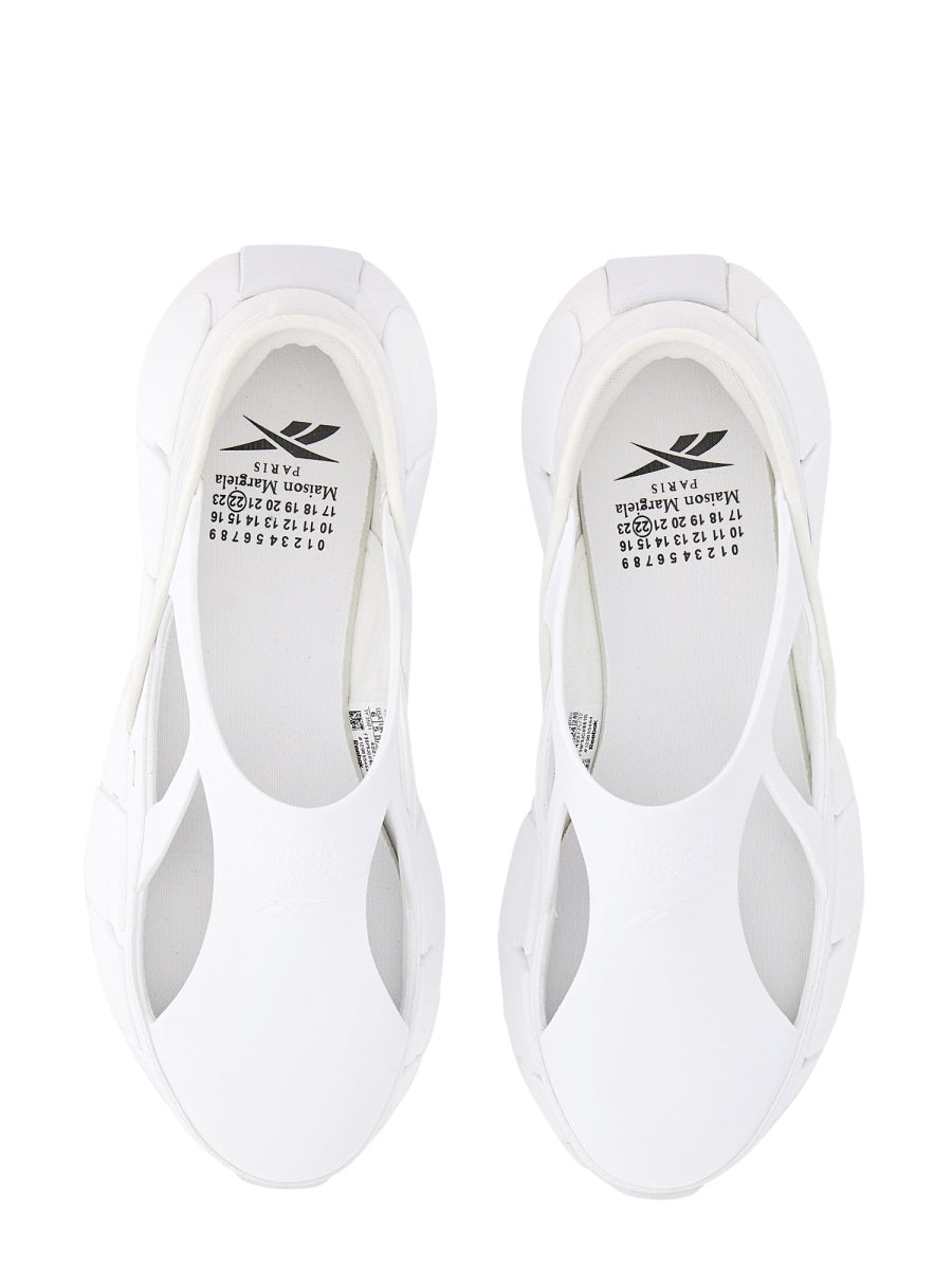 Maison Margiela X Reebok Women Sneakers Project 0 Cr