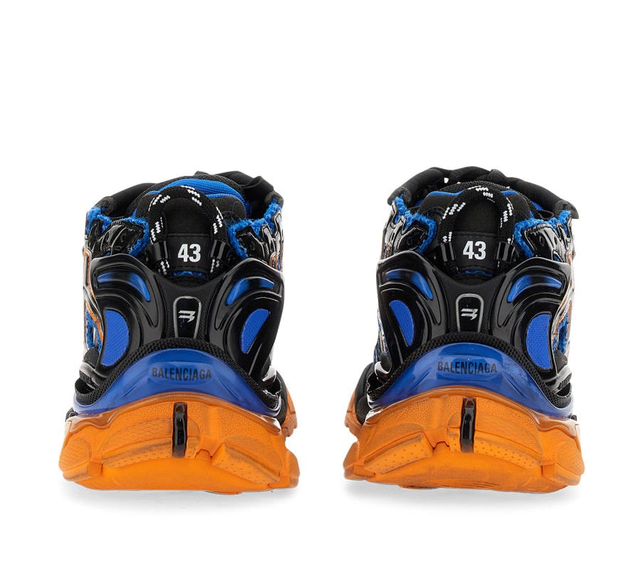 Balenciaga Men Sneaker "Runner"