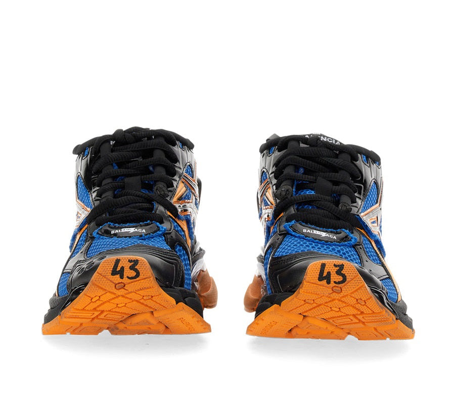 Balenciaga Men Sneaker "Runner"