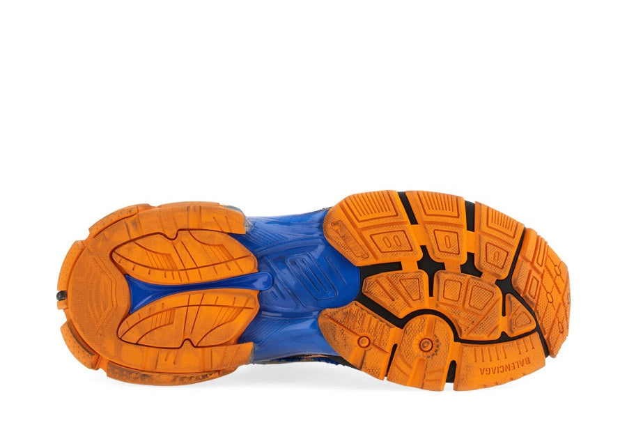 Balenciaga Men Sneaker "Runner"