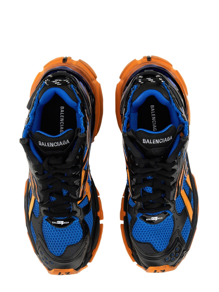 Balenciaga Men Sneaker "Runner"