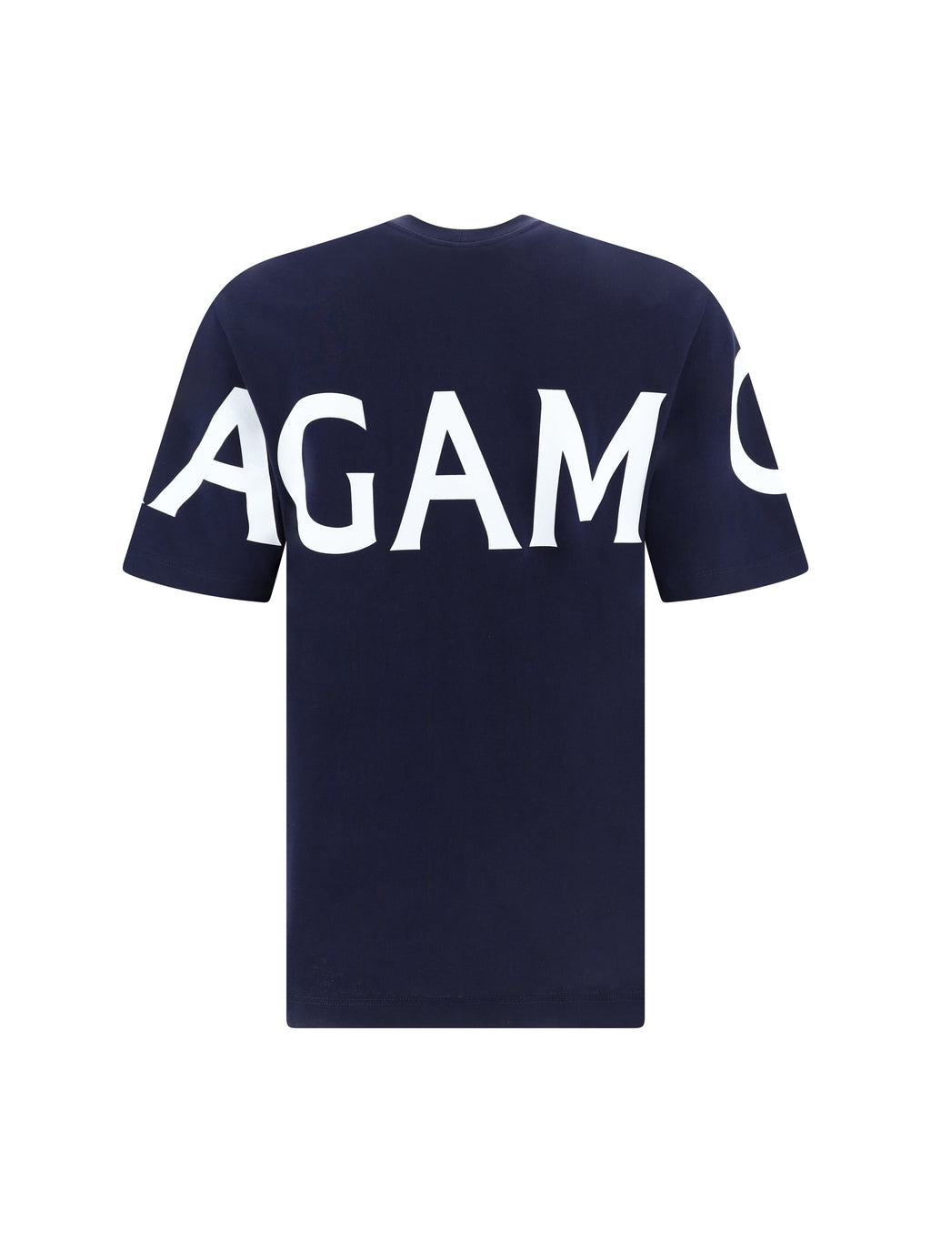 Ferragamo Men T-Shirt