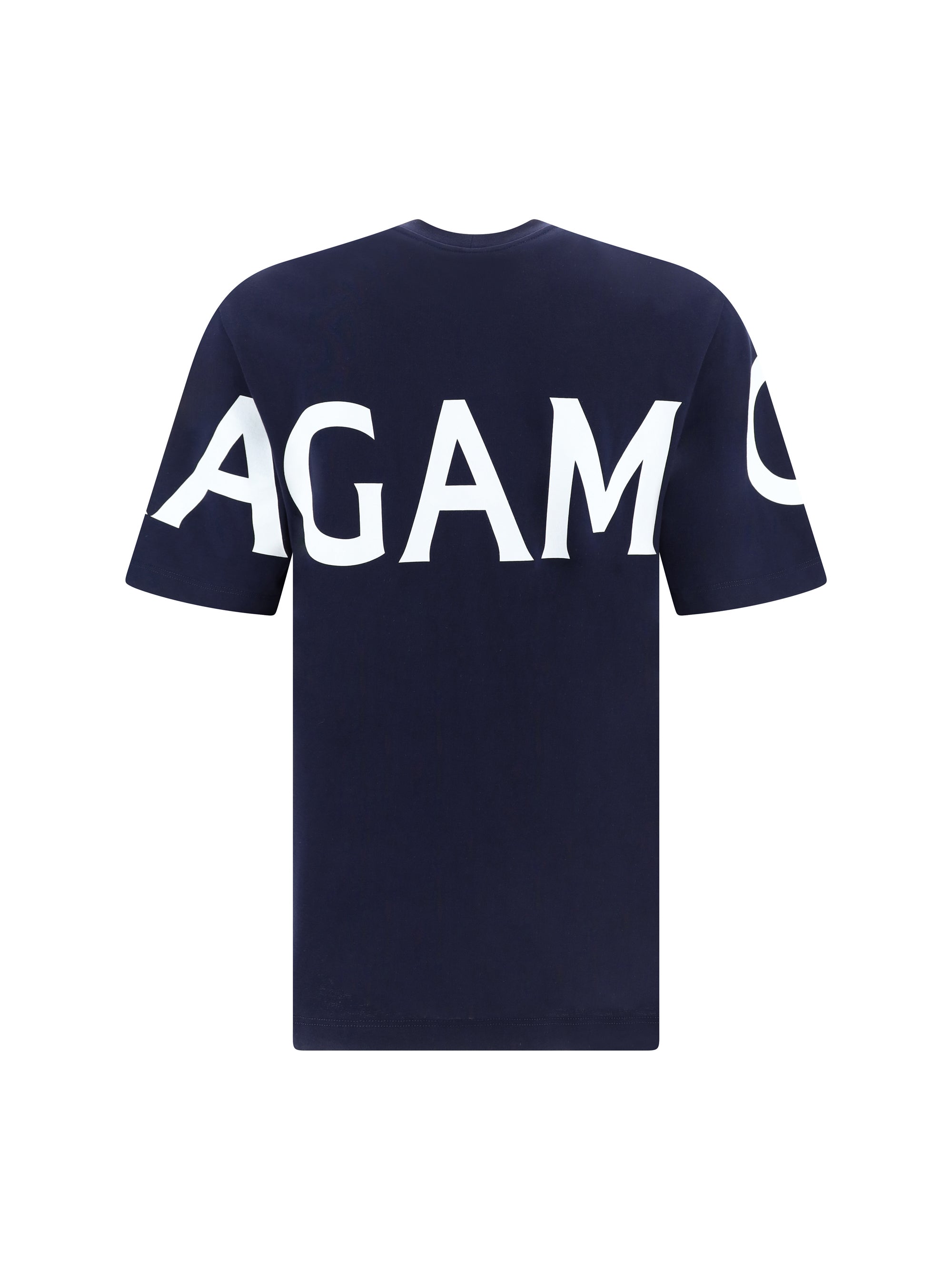 Ferragamo Men T-Shirt