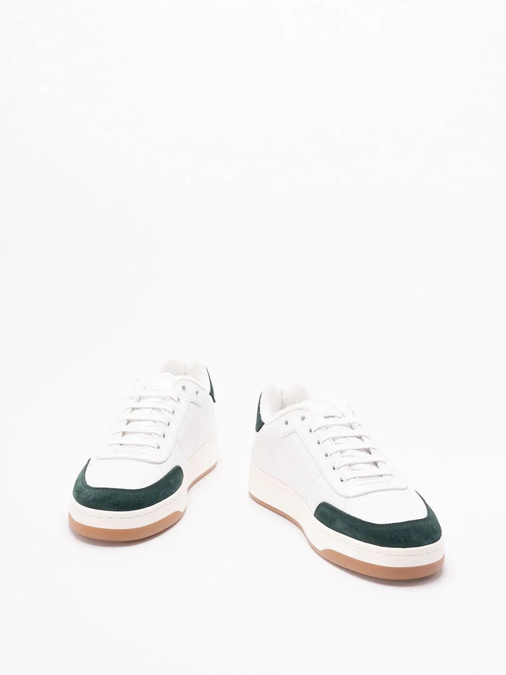 Saint Laurent Men `Sl/61` Sneakers