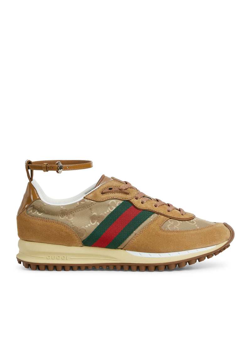 Gucci Women Re-Motion Sneaker