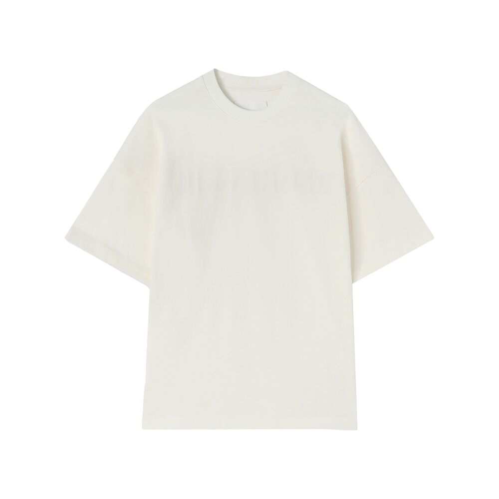 Jil Sander White T-Shirts & Vests - T-Shirts Men