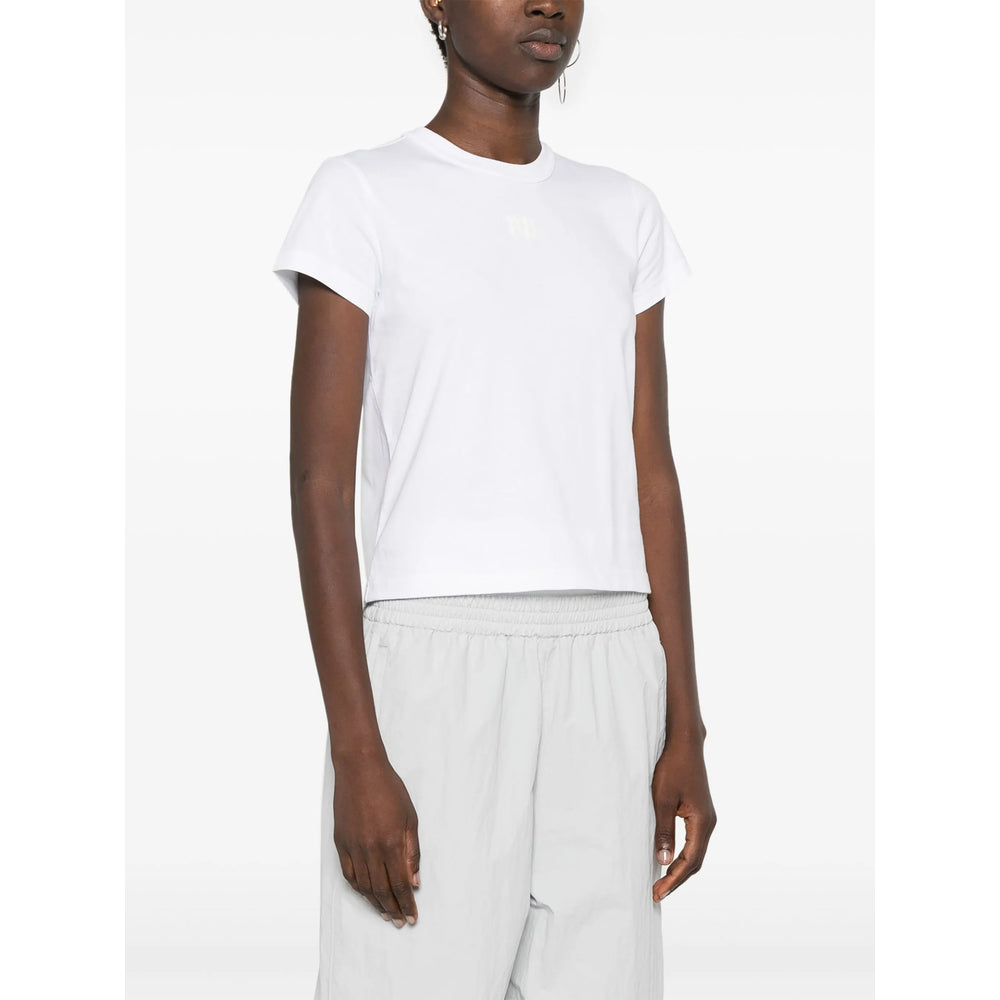 Alexander Wang White Tops - T-Shirts & Jerseys Women